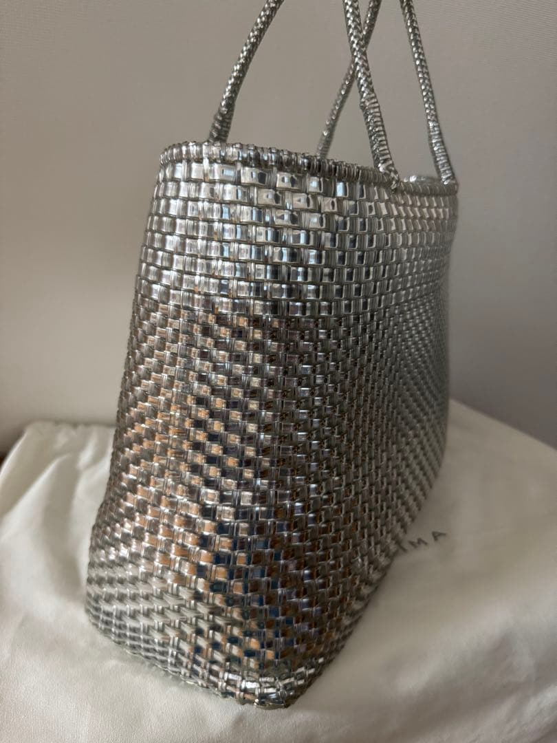 ANTEPRIMA イントレッチオ⭐️美品⭐️インナーバッグ付き⭐️購入証明書付