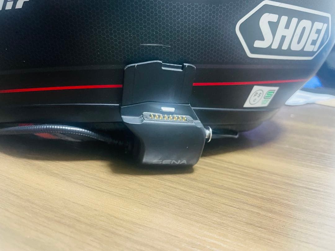 アクセサリー SENA 30K