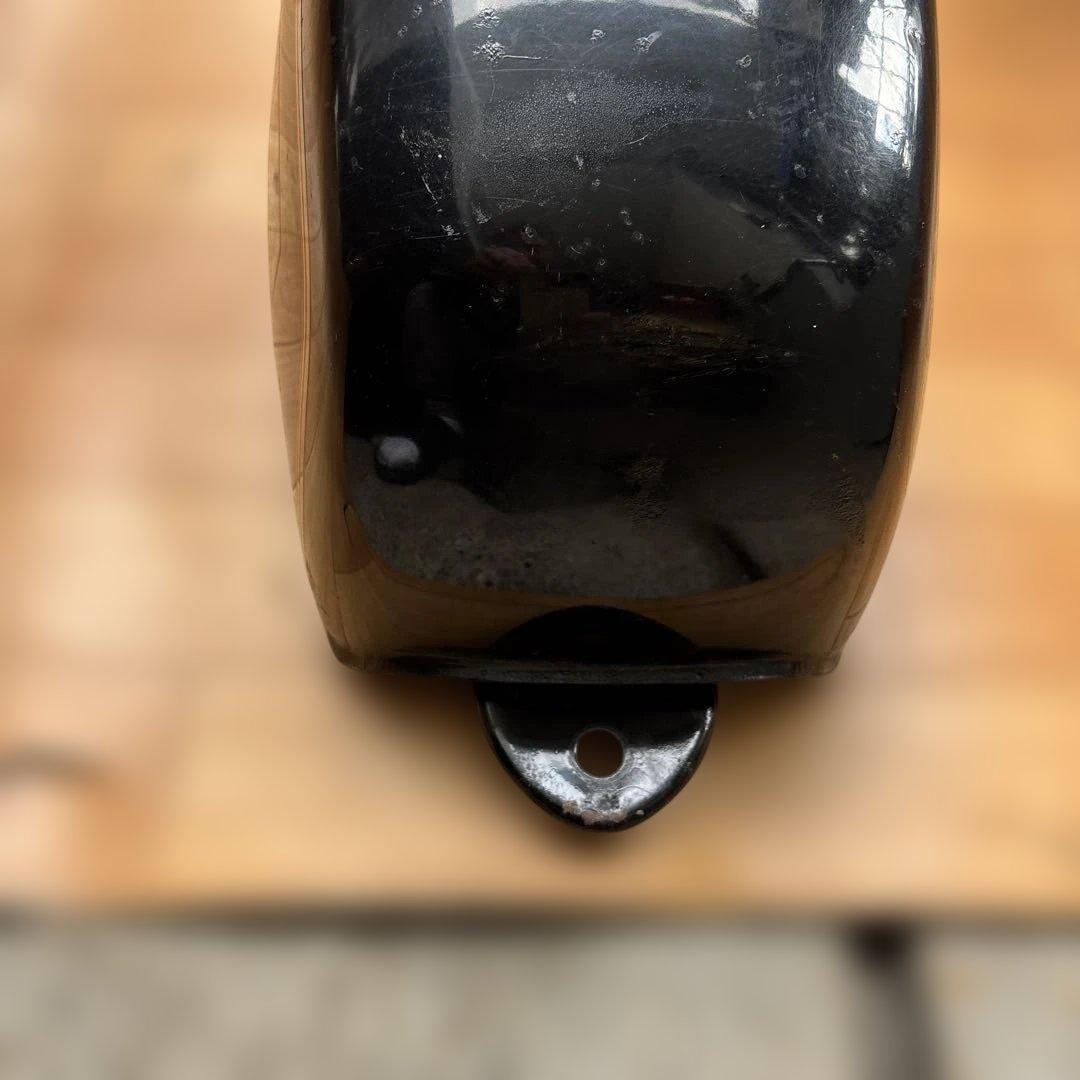 ゴリラ　純正タンク