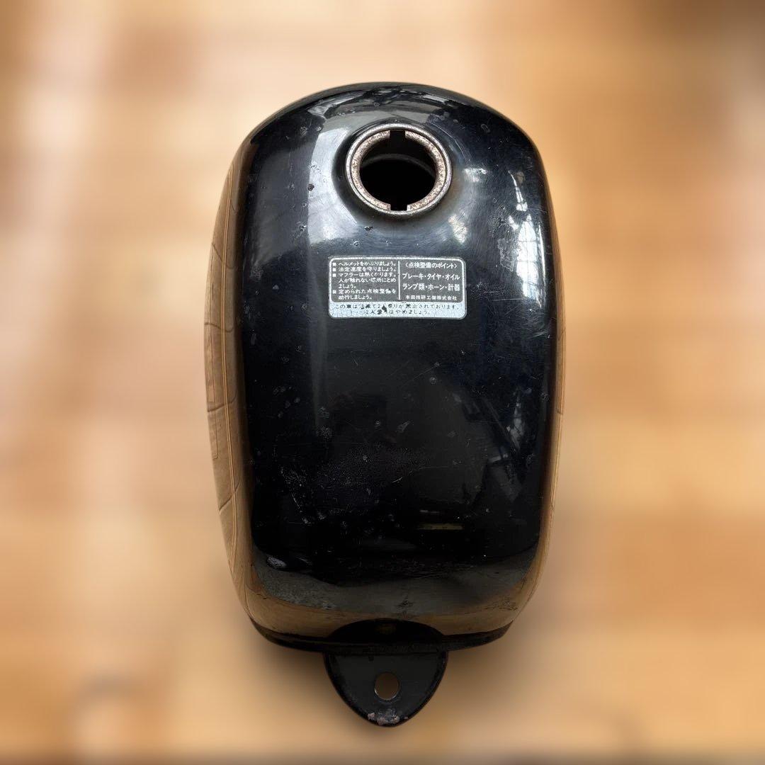 ゴリラ　純正タンク