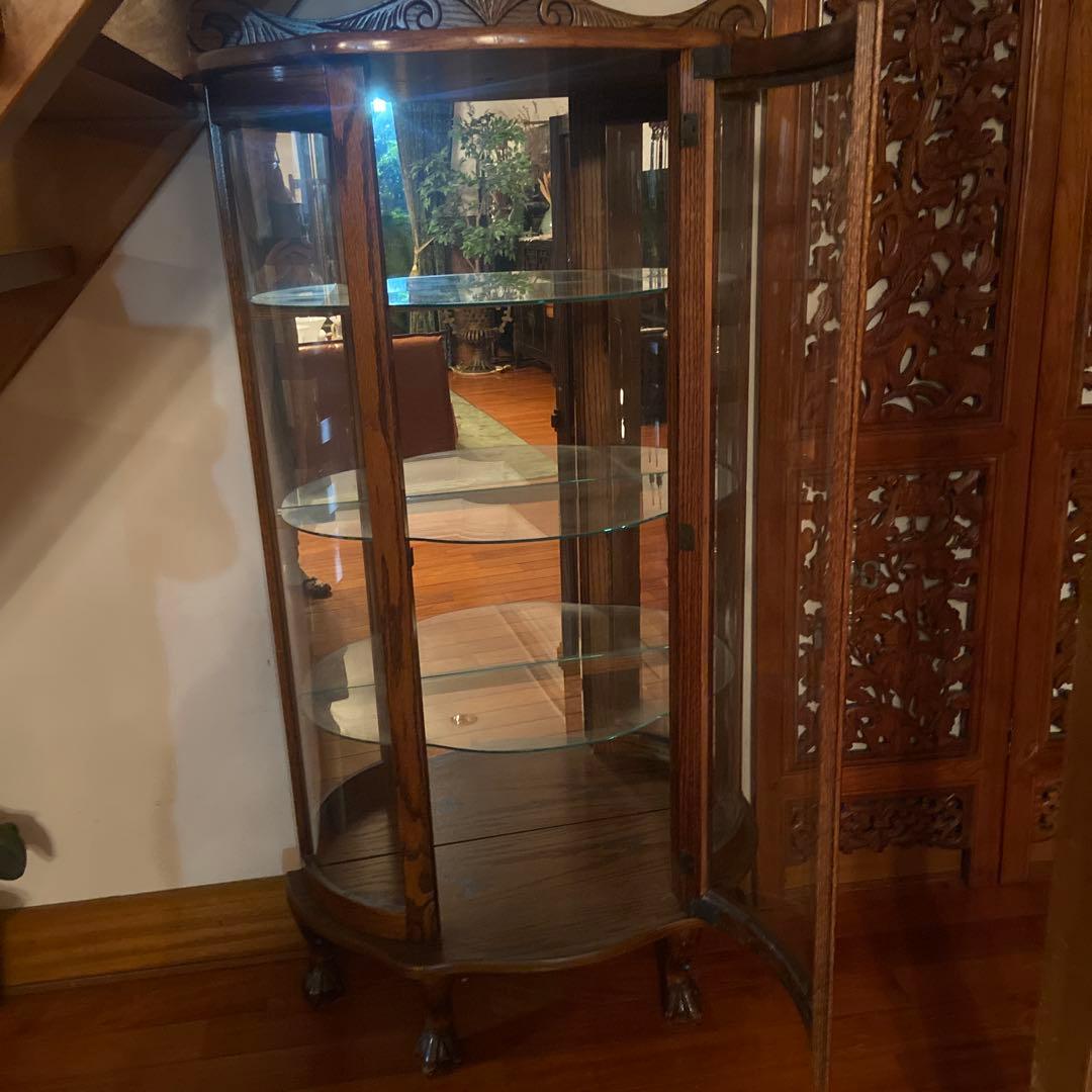 キャビネットグランマーズショップです