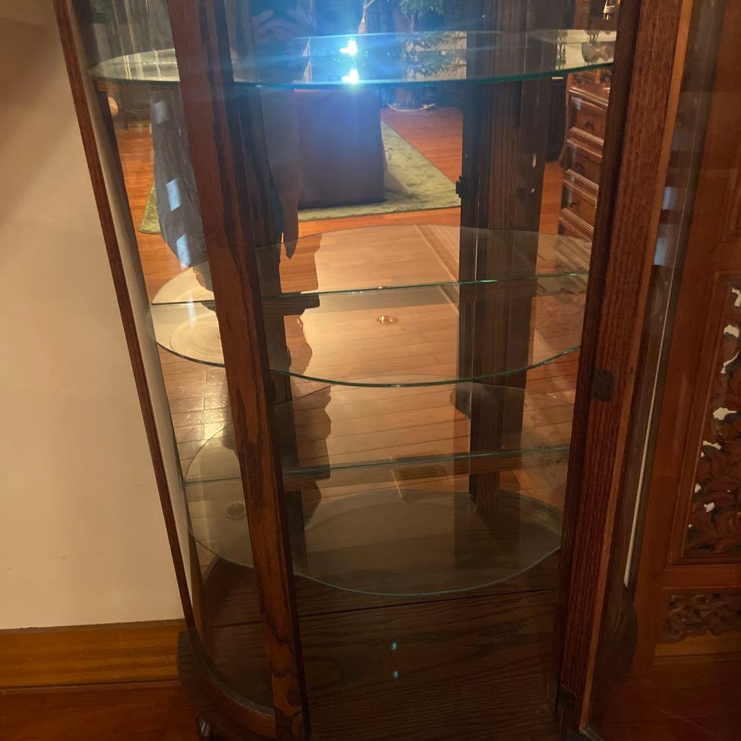 キャビネットグランマーズショップです