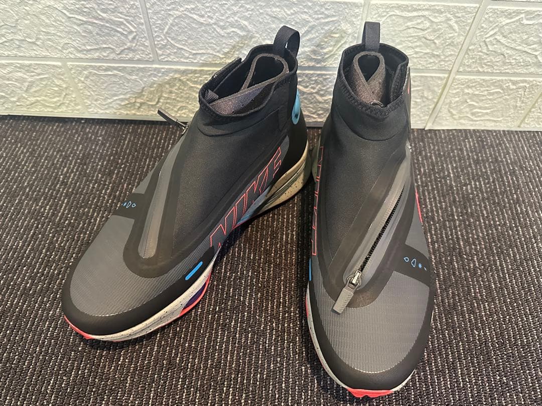 NIKE ナイキ エアズーム インフィニティ ツアー2 26.5cm 未使用