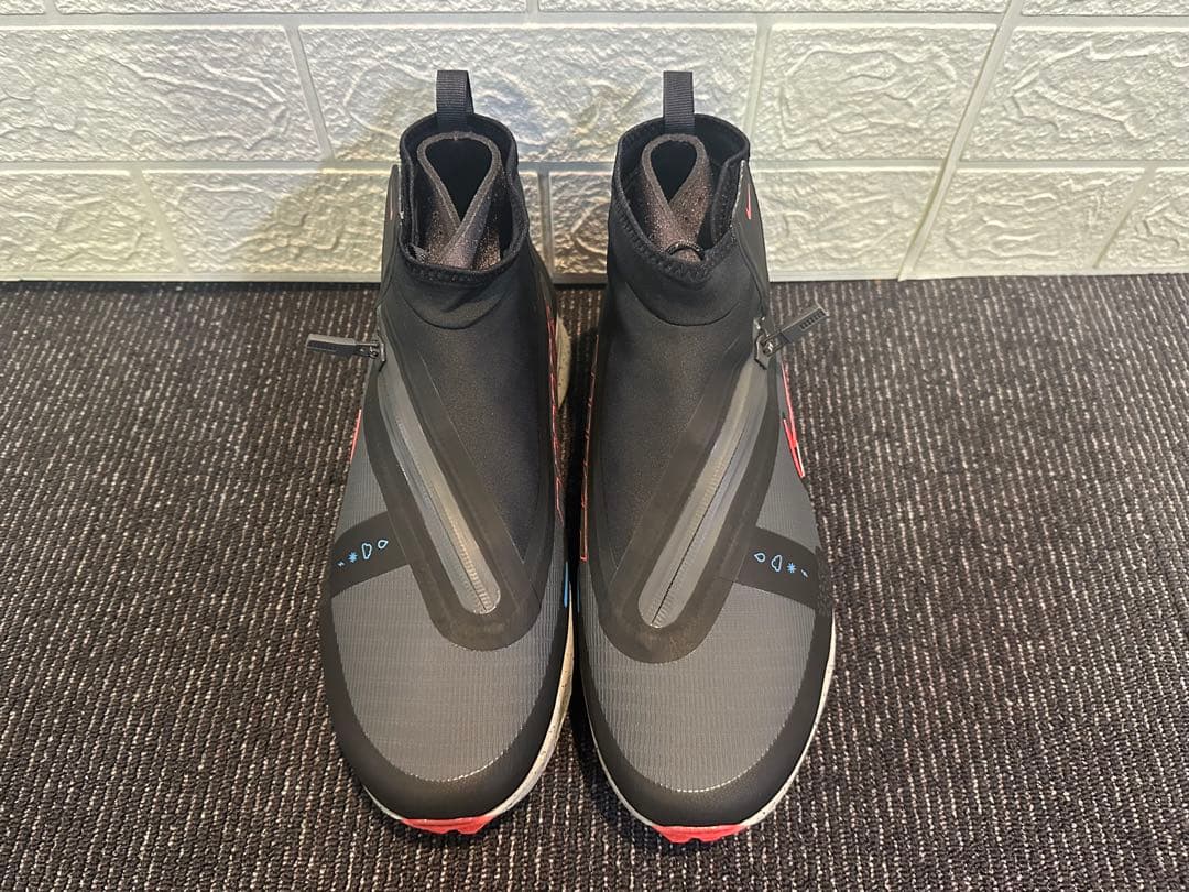 NIKE ナイキ エアズーム インフィニティ ツアー2 26.5cm 未使用