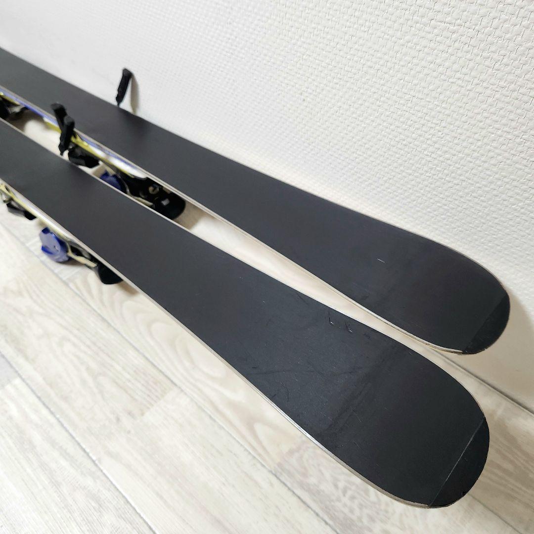 【送料無料】SALOMON/サロモン DEMO 8 3V 150cm スキー板