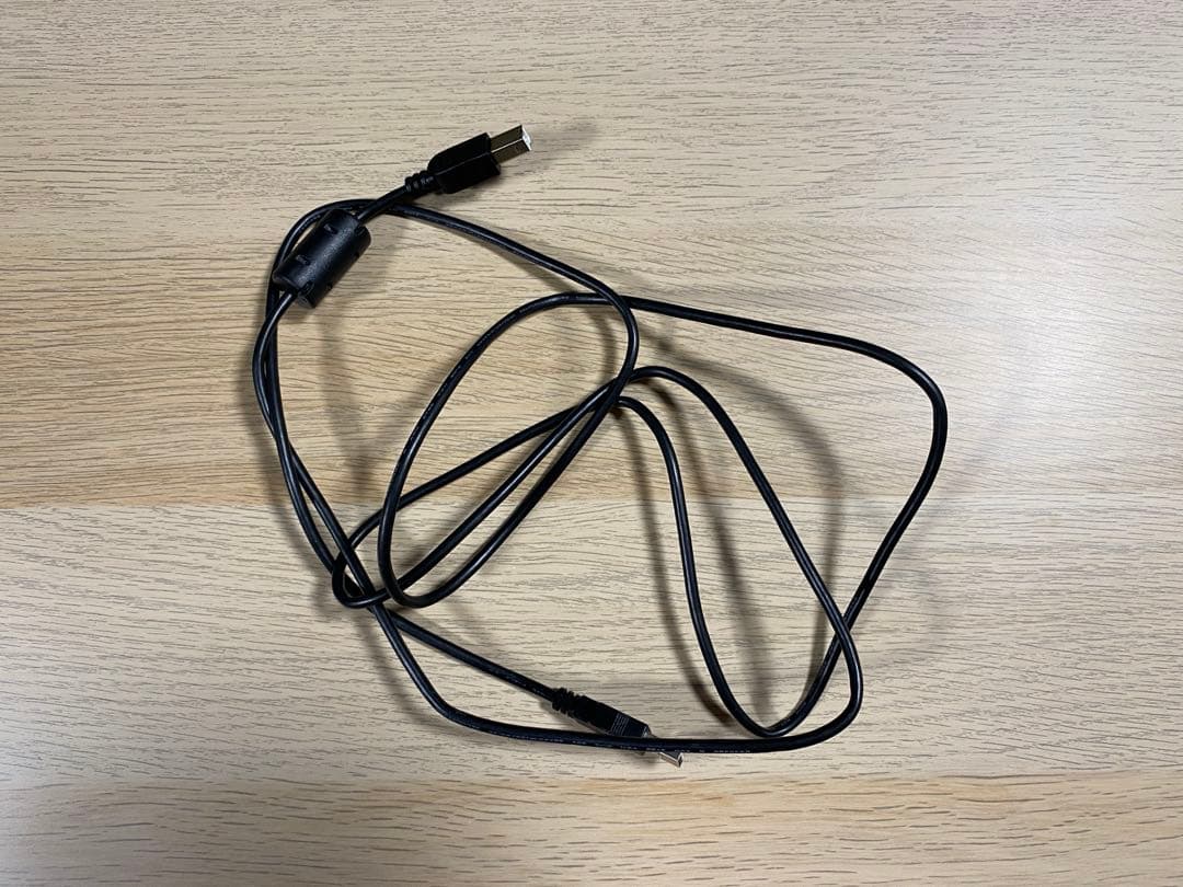 Behringer UMC404HD オーディオインターフェイス