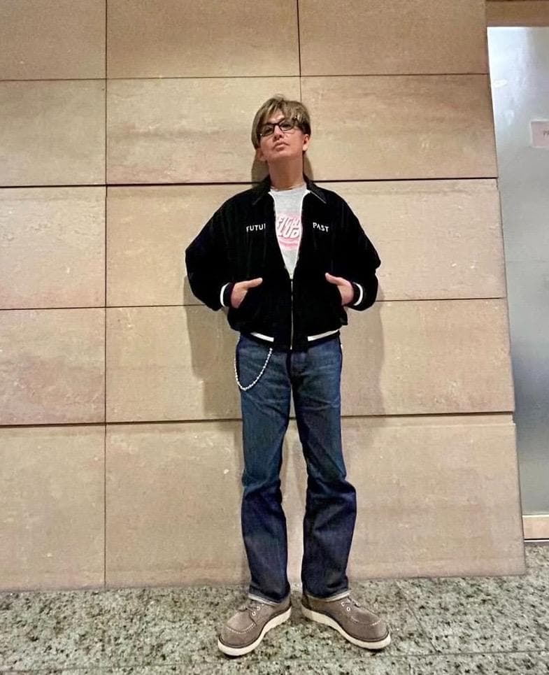 ◎*◎様 新品未使用　26cm US8D キムタク着用 RED WING 886