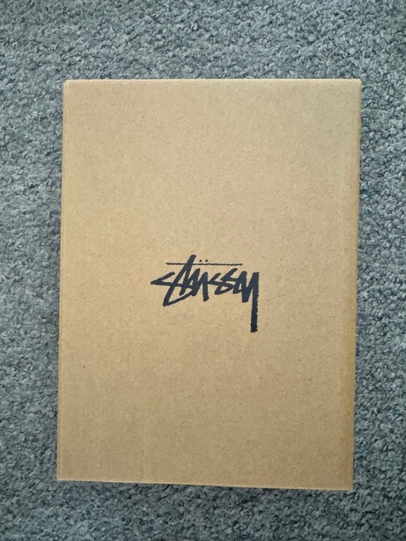 Stussy boxer shorts 3 PACK Ｍサイズ 新品