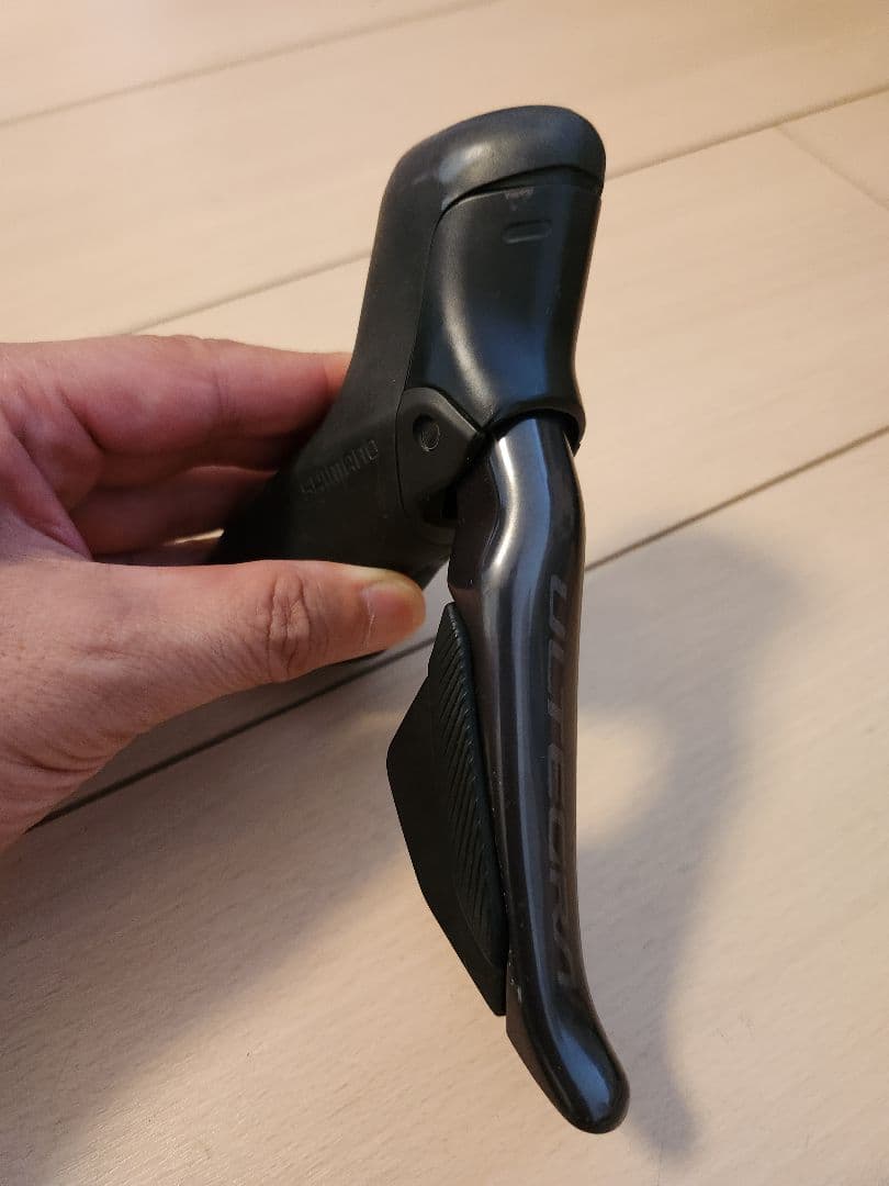 SHIMANO アルテグラ ULTEGRA ST-R8170 STI【美品】