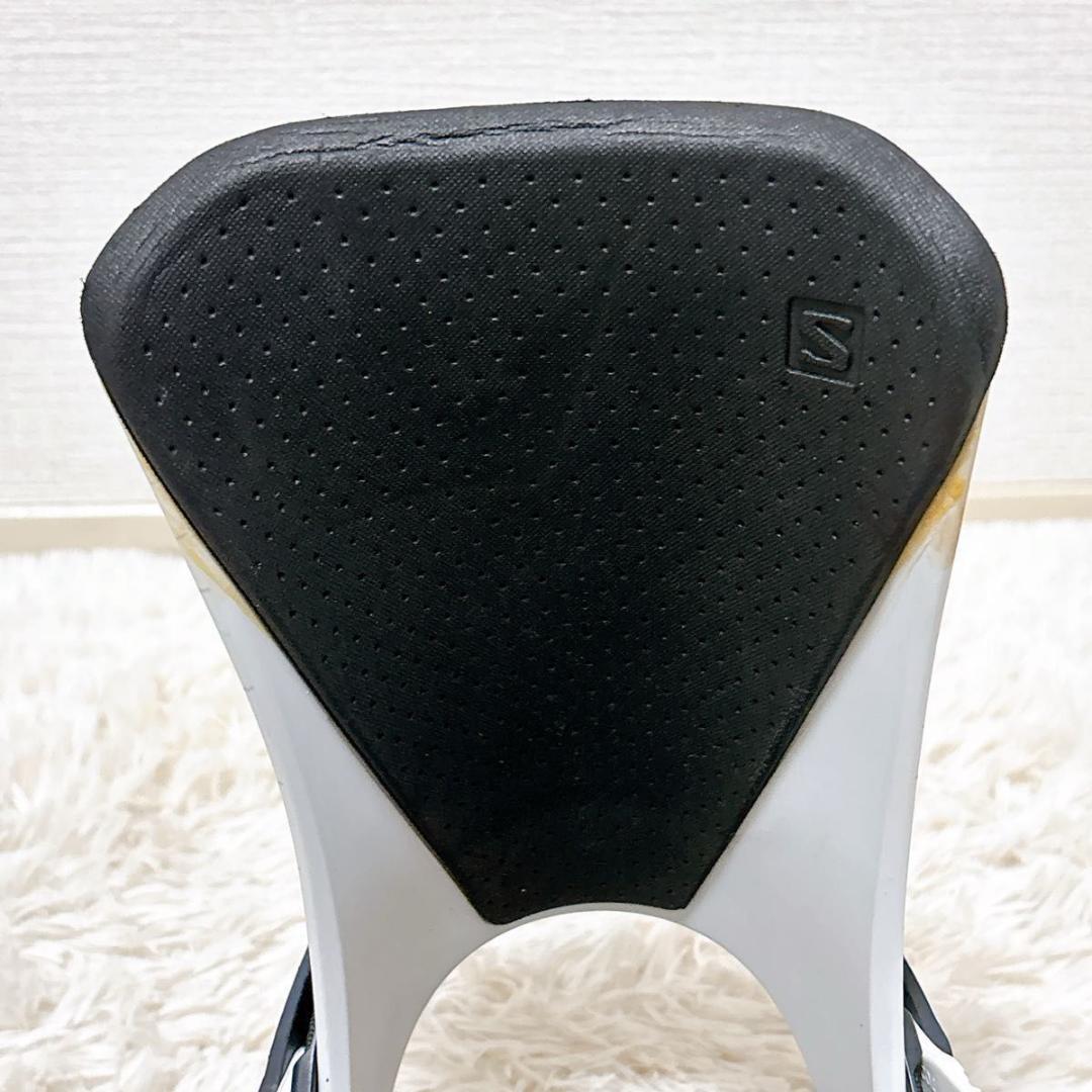 21/22 SALOMON バンクシー Sサイズ DISTRICT ビンディング