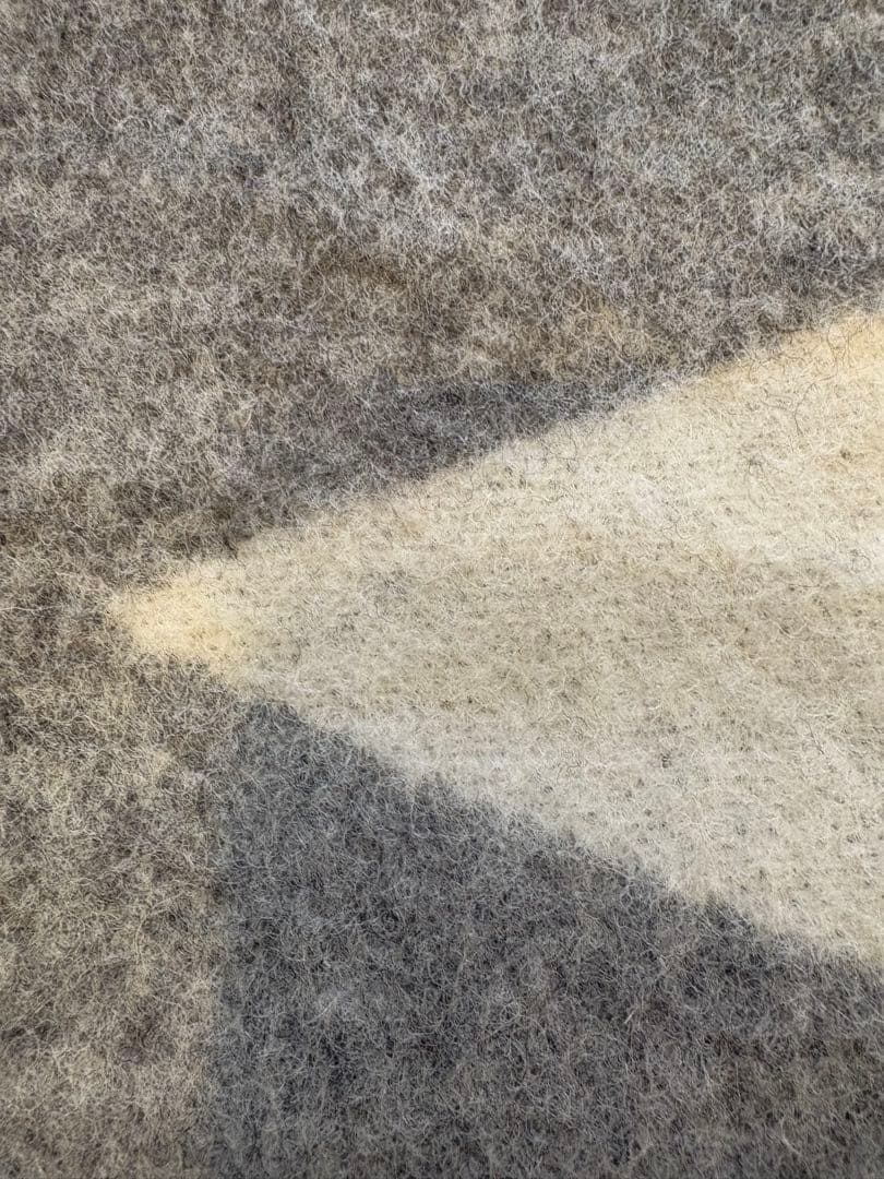 【くぅちゃん】クリッパン ミナペルホネン ブランケット 「TRIP」