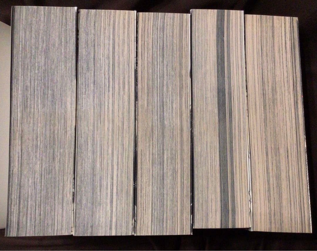 新井英樹　RIN、キーチほか全巻セット4種 + SCATTER1〜7巻