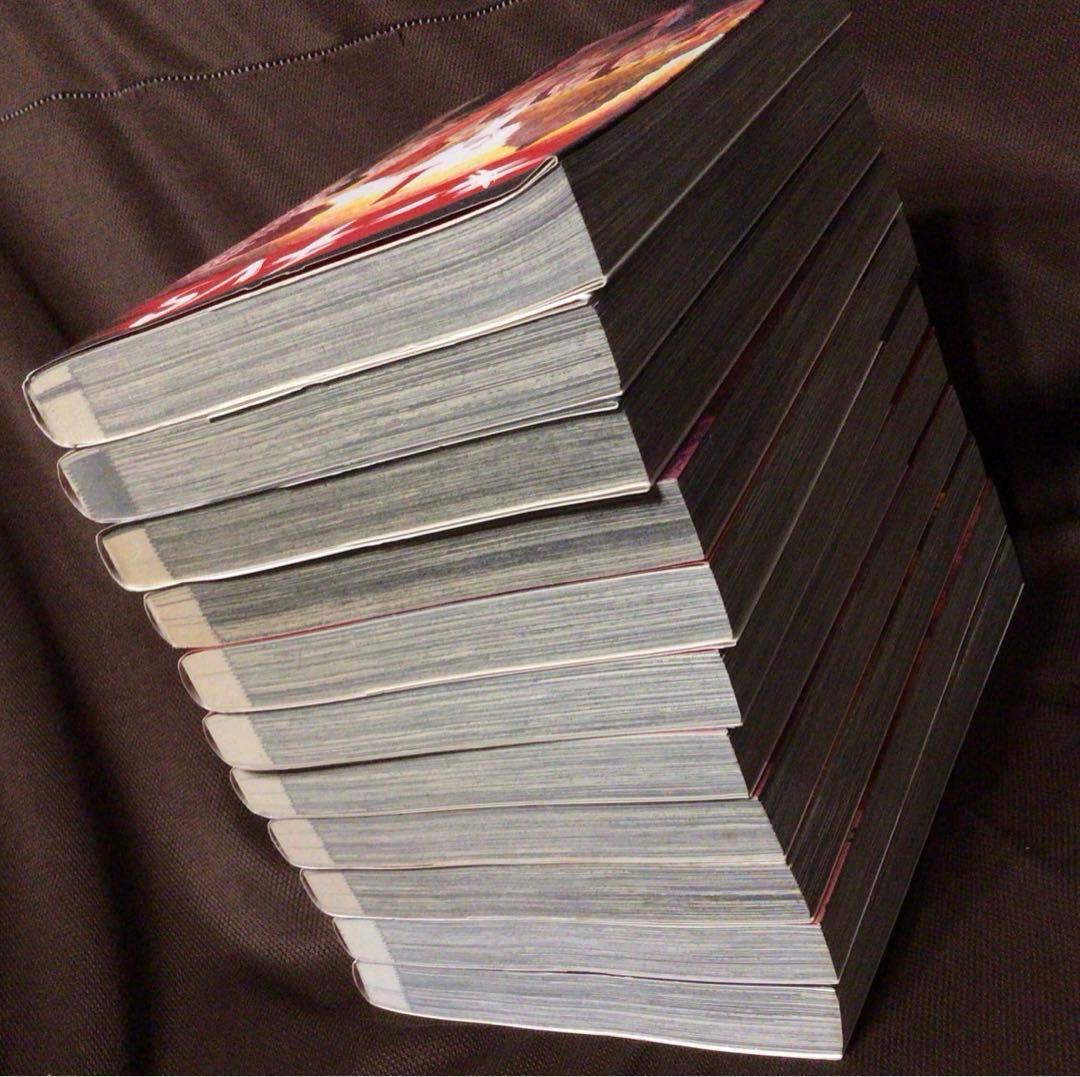 新井英樹　RIN、キーチほか全巻セット4種 + SCATTER1〜7巻