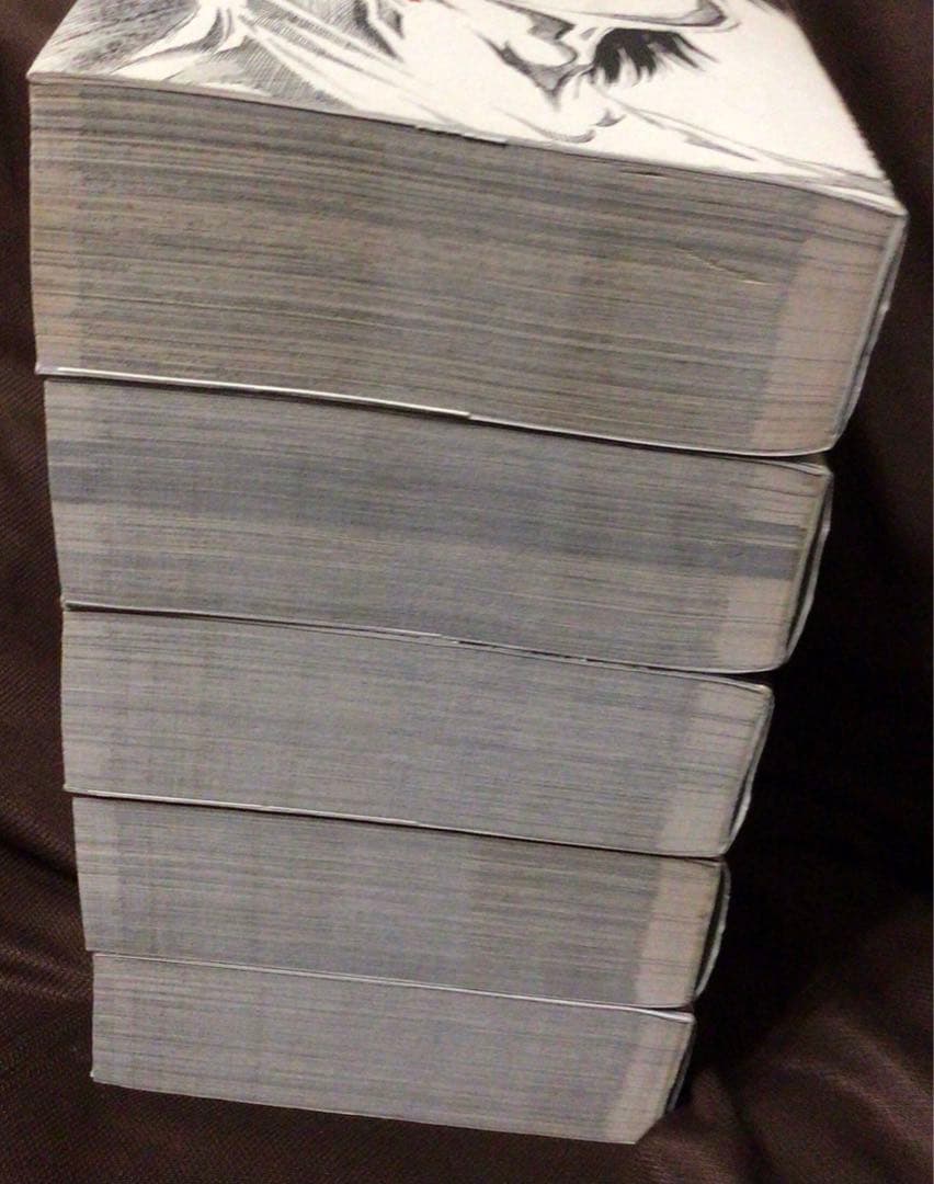 新井英樹　RIN、キーチほか全巻セット4種 + SCATTER1〜7巻