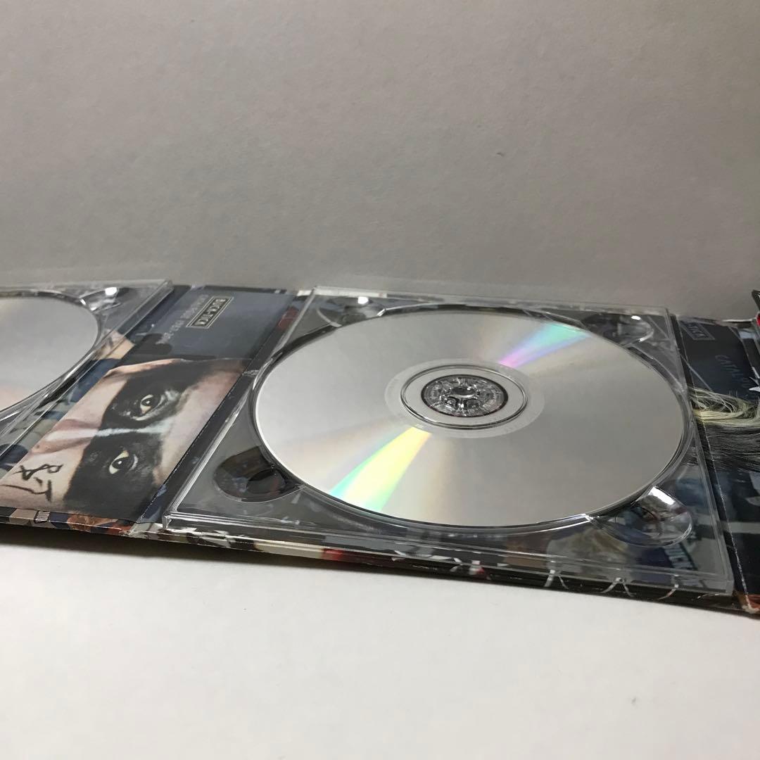 CATALOGUE 1987-2016 初回限定盤A CD＋Blu-ray