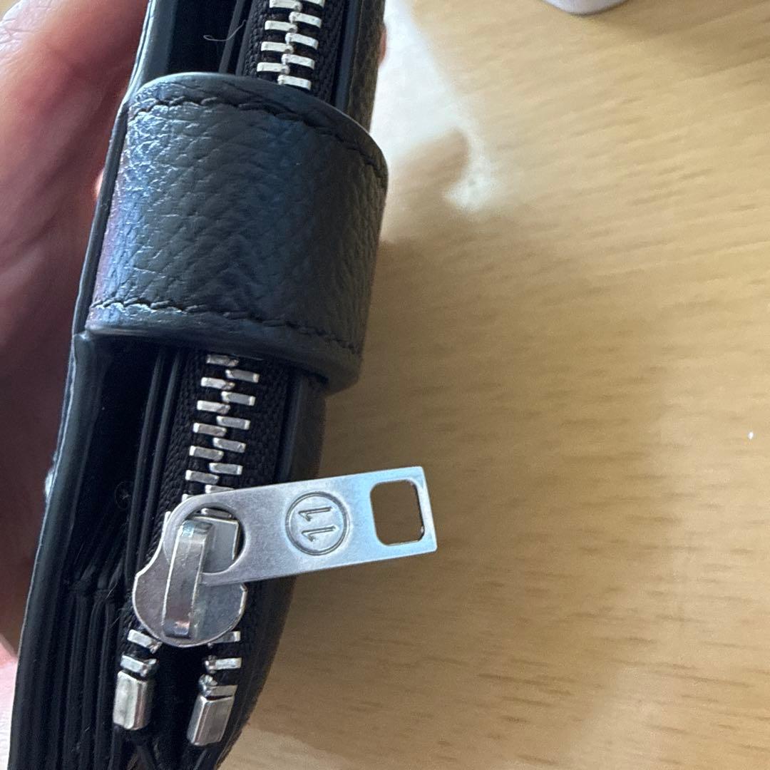 Maison Margiela メゾンマルジェラ ミニウォレット