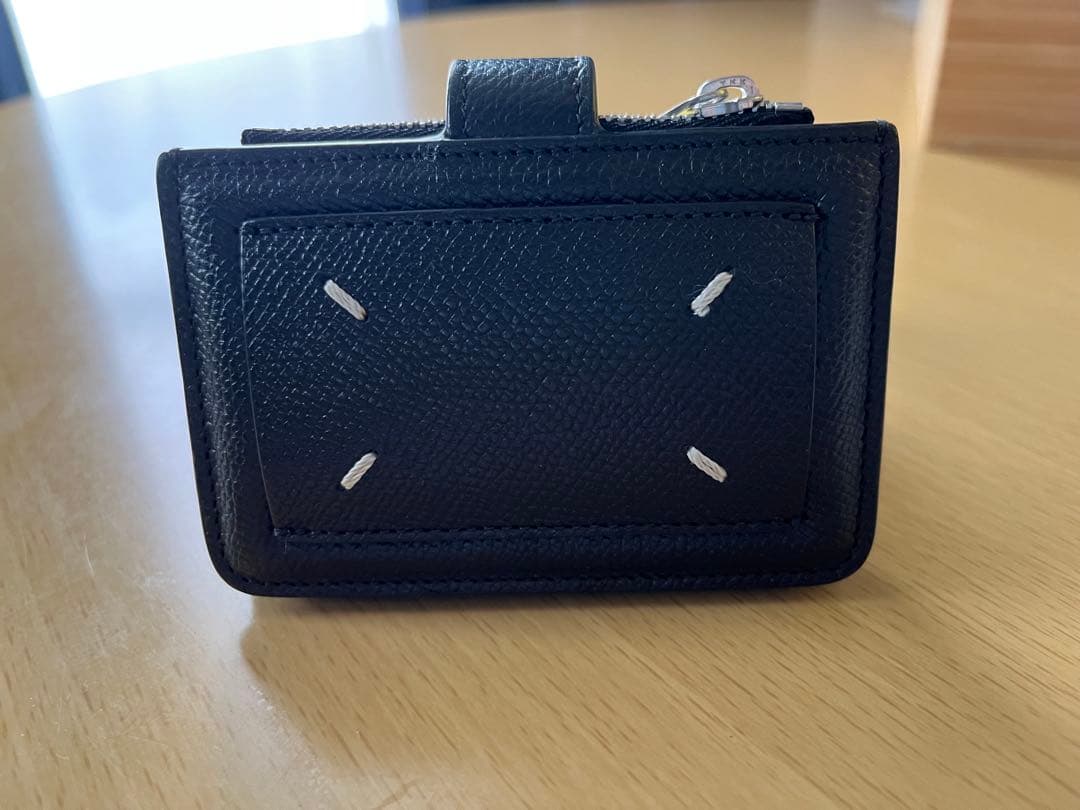 Maison Margiela メゾンマルジェラ ミニウォレット