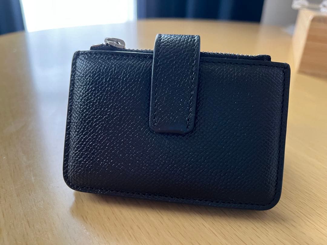 Maison Margiela メゾンマルジェラ ミニウォレット