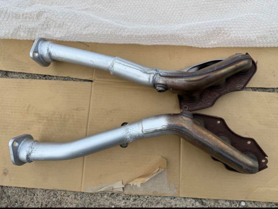 18クラウンエキマニストレート