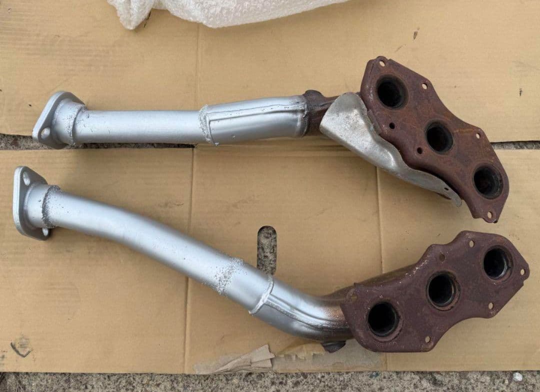 18クラウンエキマニストレート