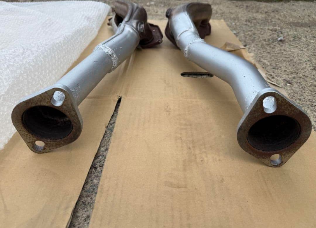 18クラウンエキマニストレート