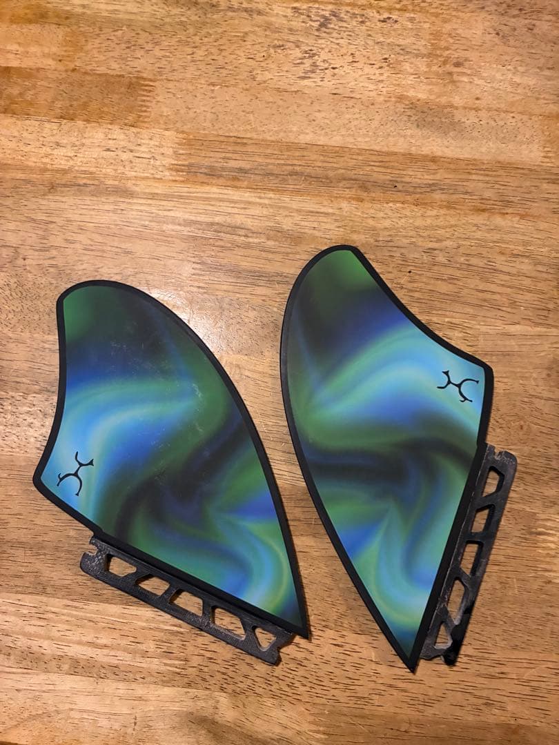 ロブ マチャド　ツインキール