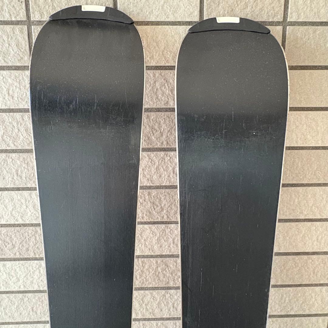 speed racer スキー板とポールセット