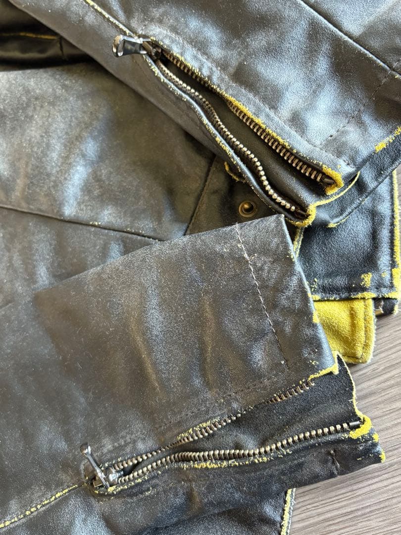 バイクウェア・装備 DUCATI Ducati Single Rider Jacket M size