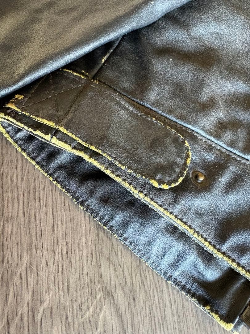 バイクウェア・装備 DUCATI Ducati Single Rider Jacket M size