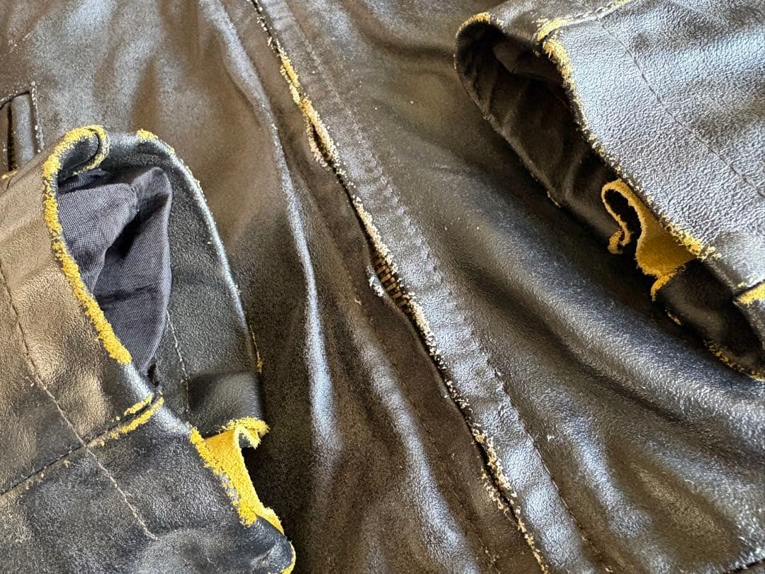 バイクウェア・装備 DUCATI Ducati Single Rider Jacket M size