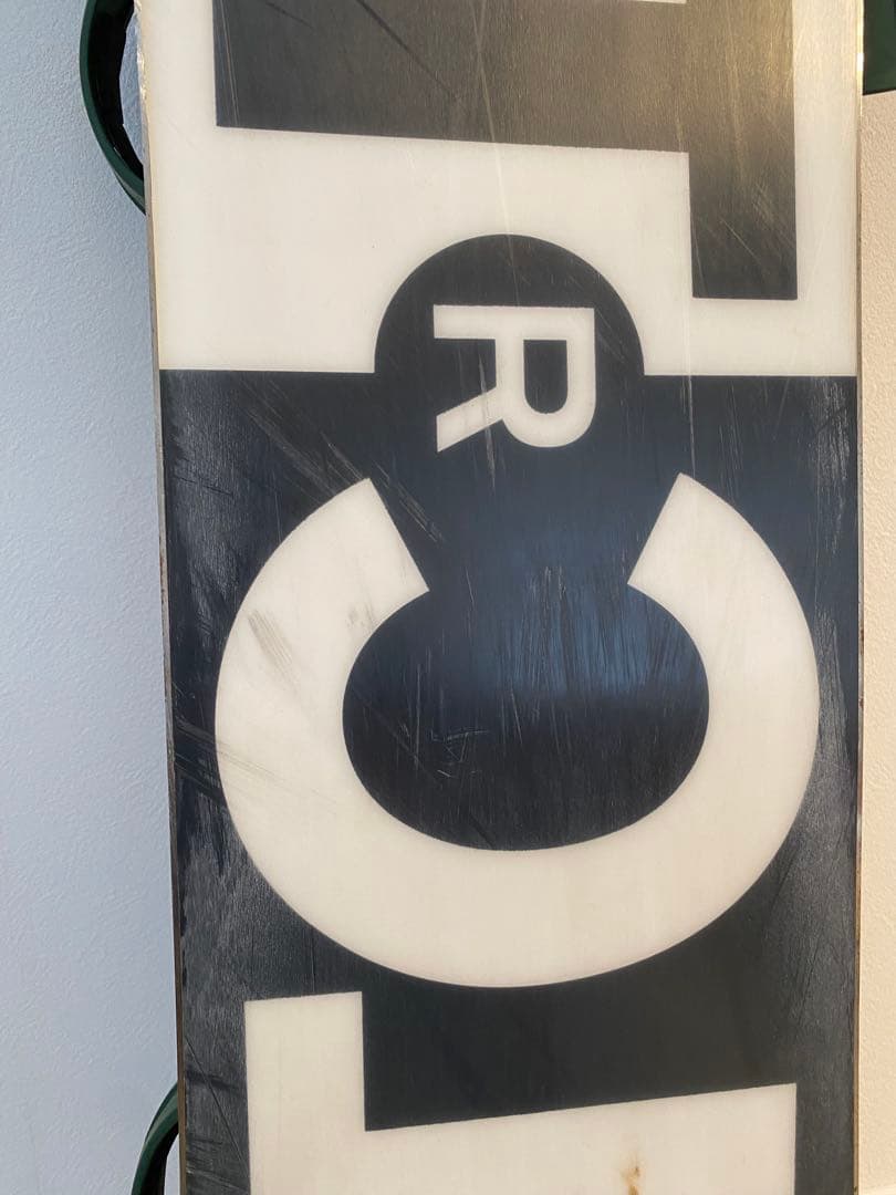 FNTC TNT R 139cm FLUX DSL Sサイズ