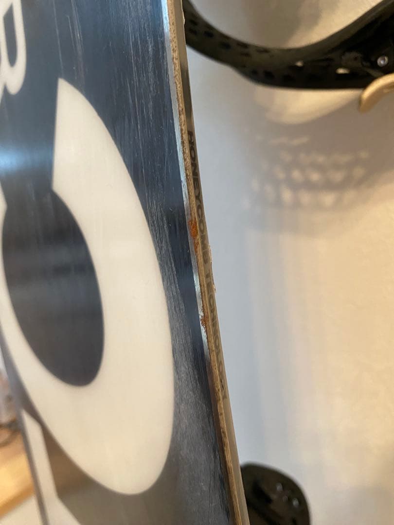 FNTC TNT R 139cm FLUX DSL Sサイズ