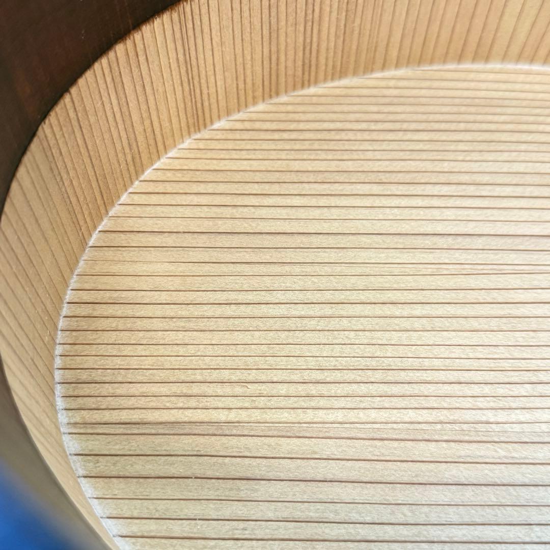 樽冨かまた　ぬか櫃