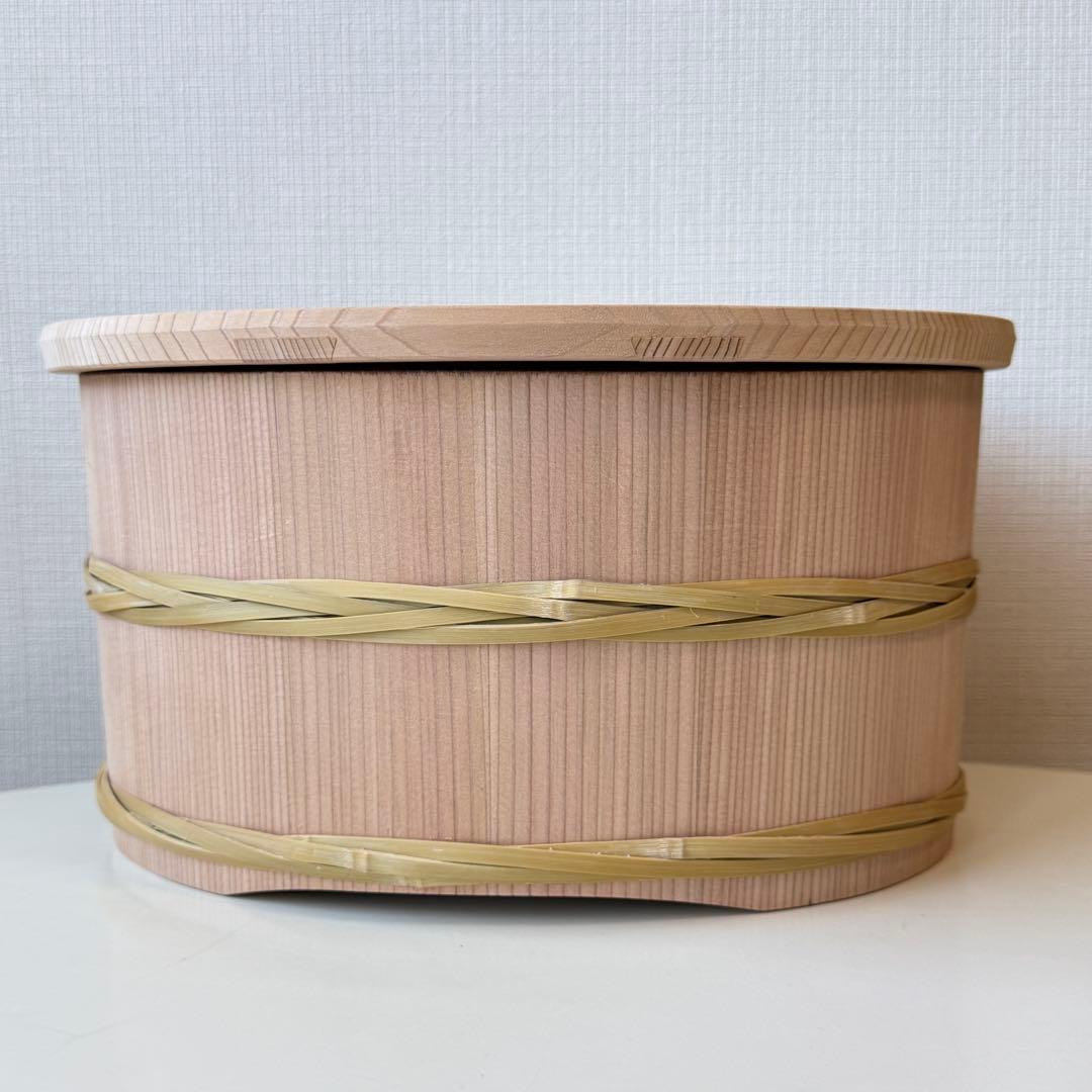 樽冨かまた　ぬか櫃