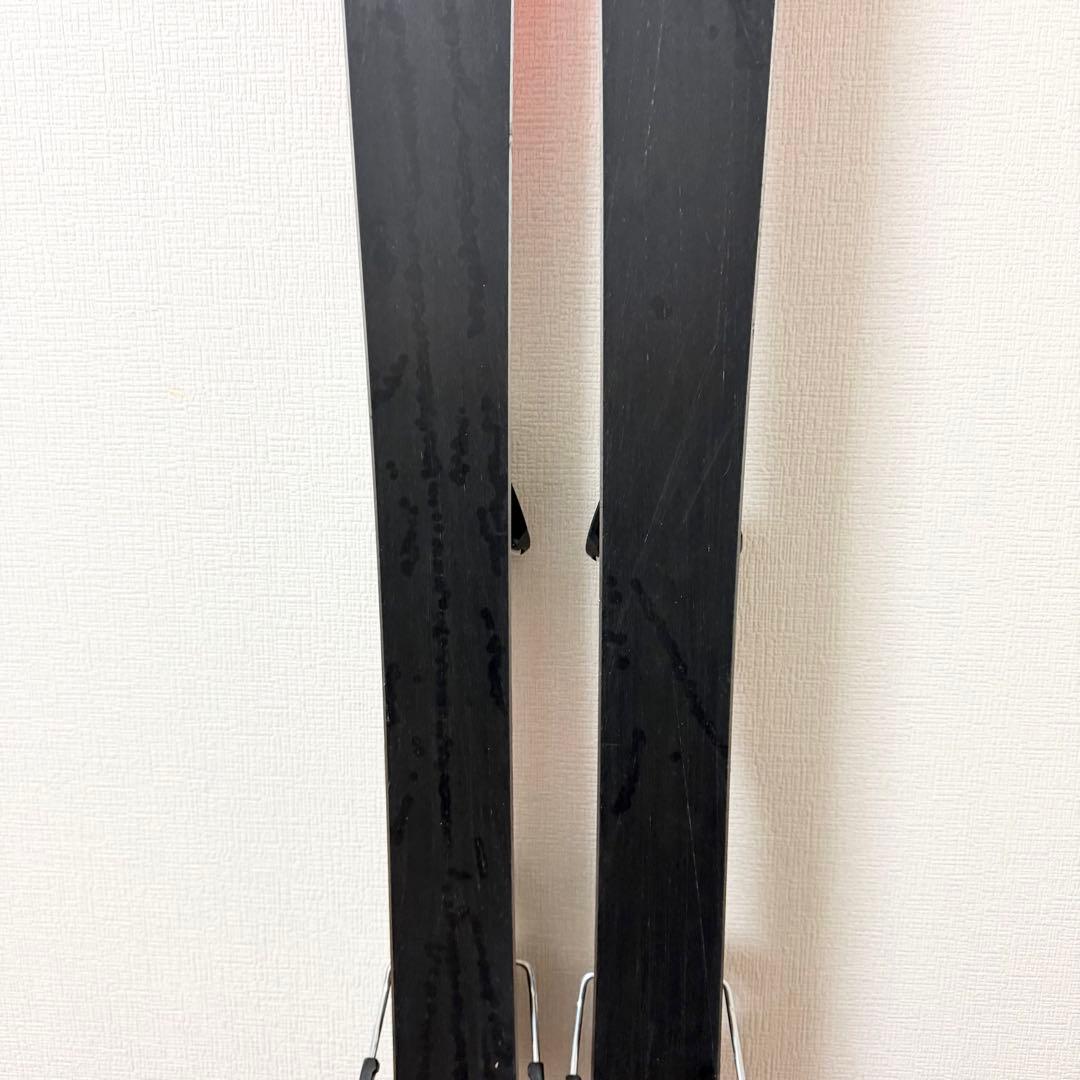 スキー 162cm ATOMIC VANTAGE X 72