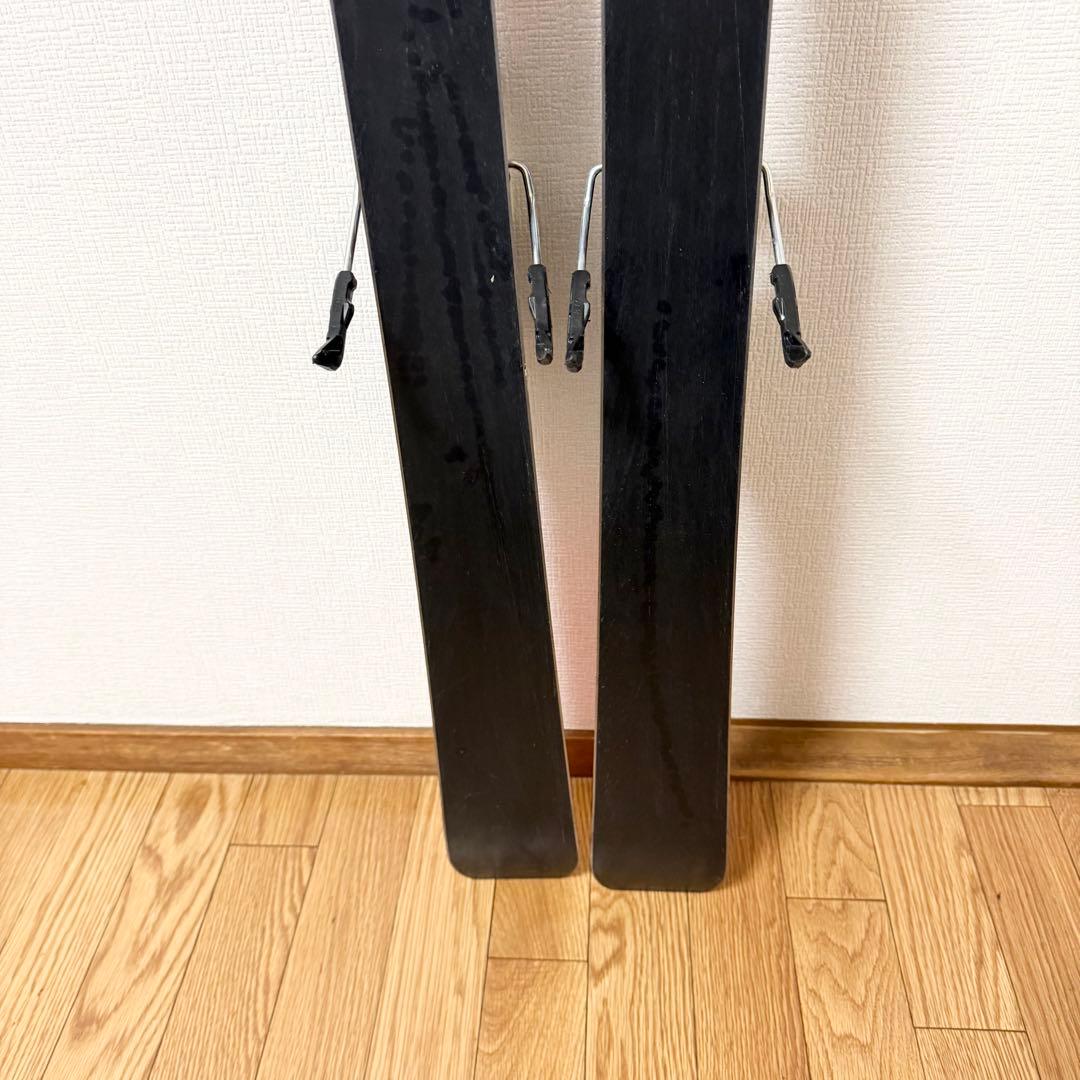 スキー 162cm ATOMIC VANTAGE X 72