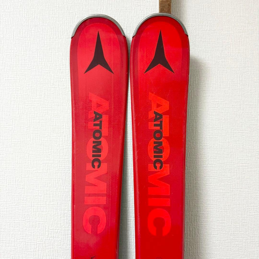 スキー 162cm ATOMIC VANTAGE X 72