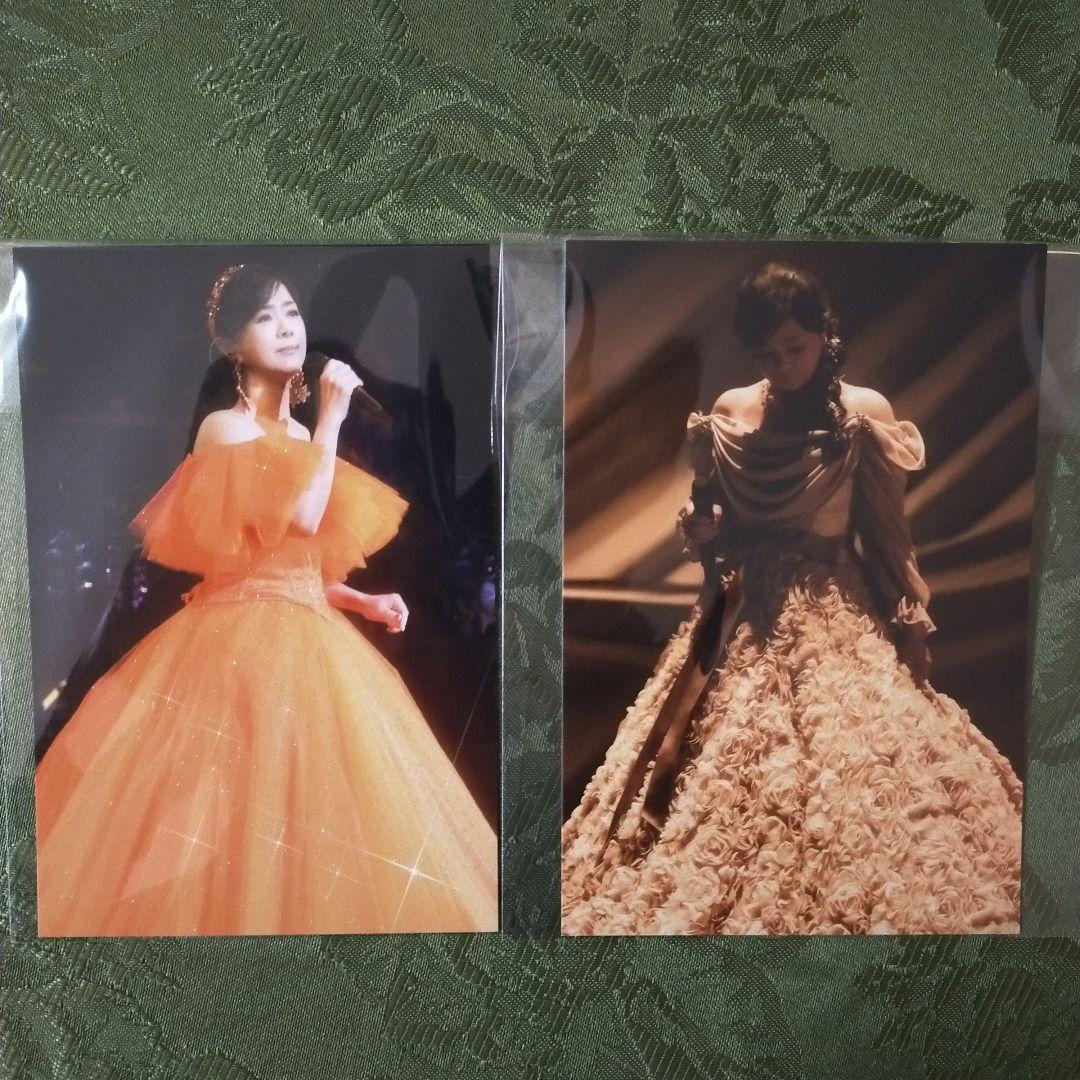 薬師丸ひろ子 DVD 等 5点