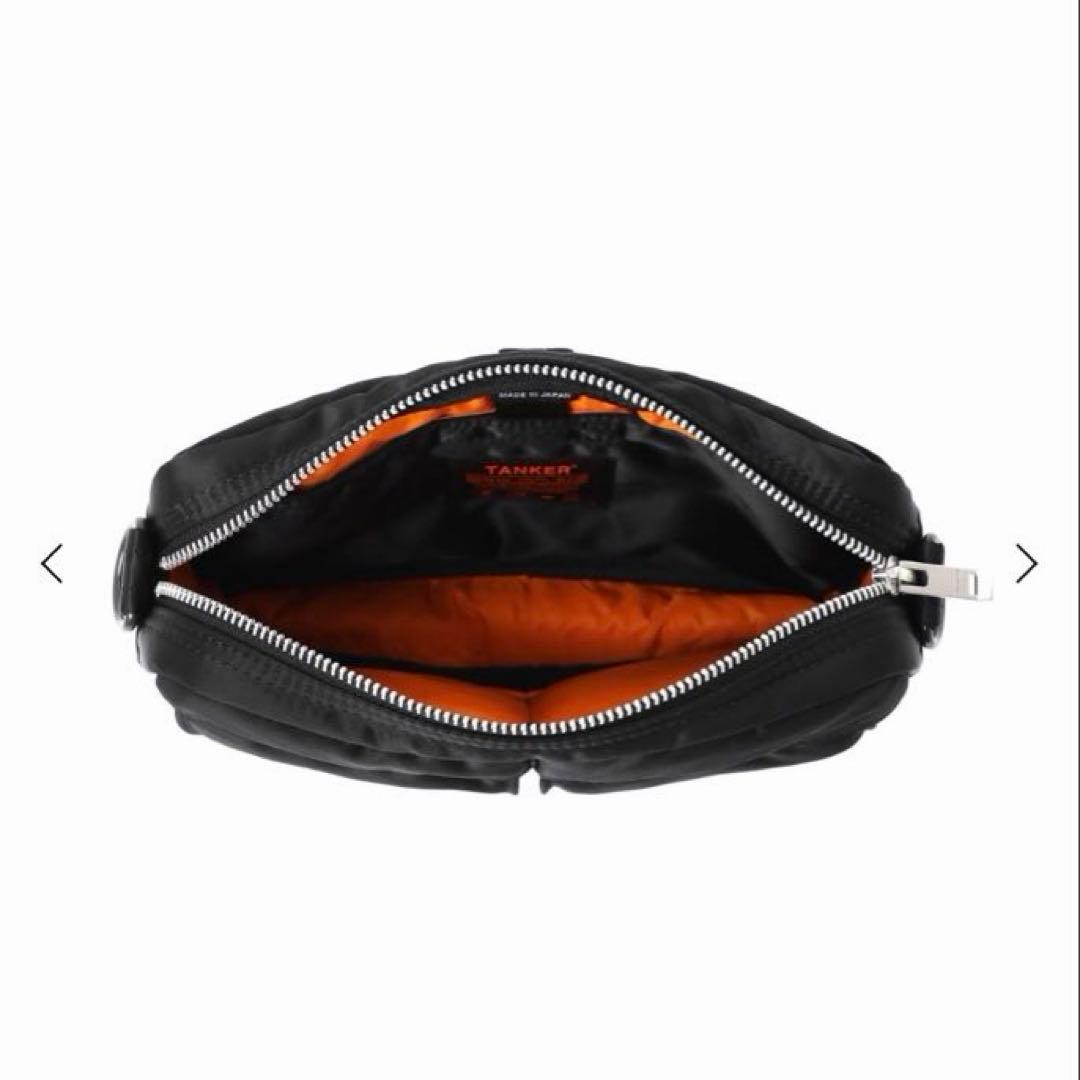 【HANA⭐︎ 】PORTER TANKER ショルダーバッグ