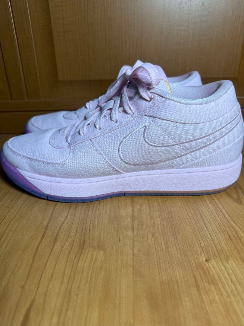 ナイキブック1 サンライズ【28センチ】