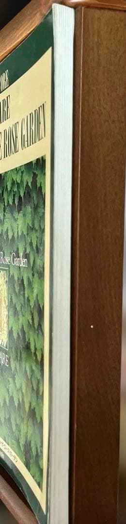 た*ち様 T-SQUARE Welcome to the Rose Garden