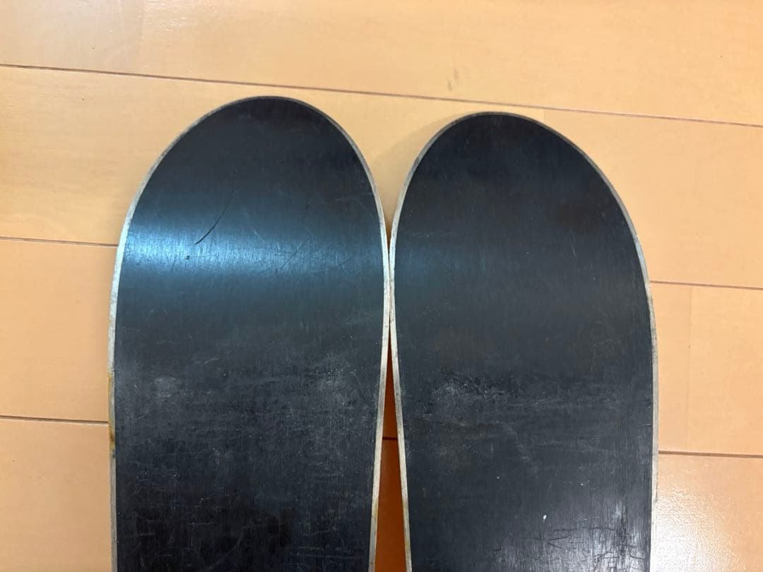 子ども用　スキーセット ピンク色