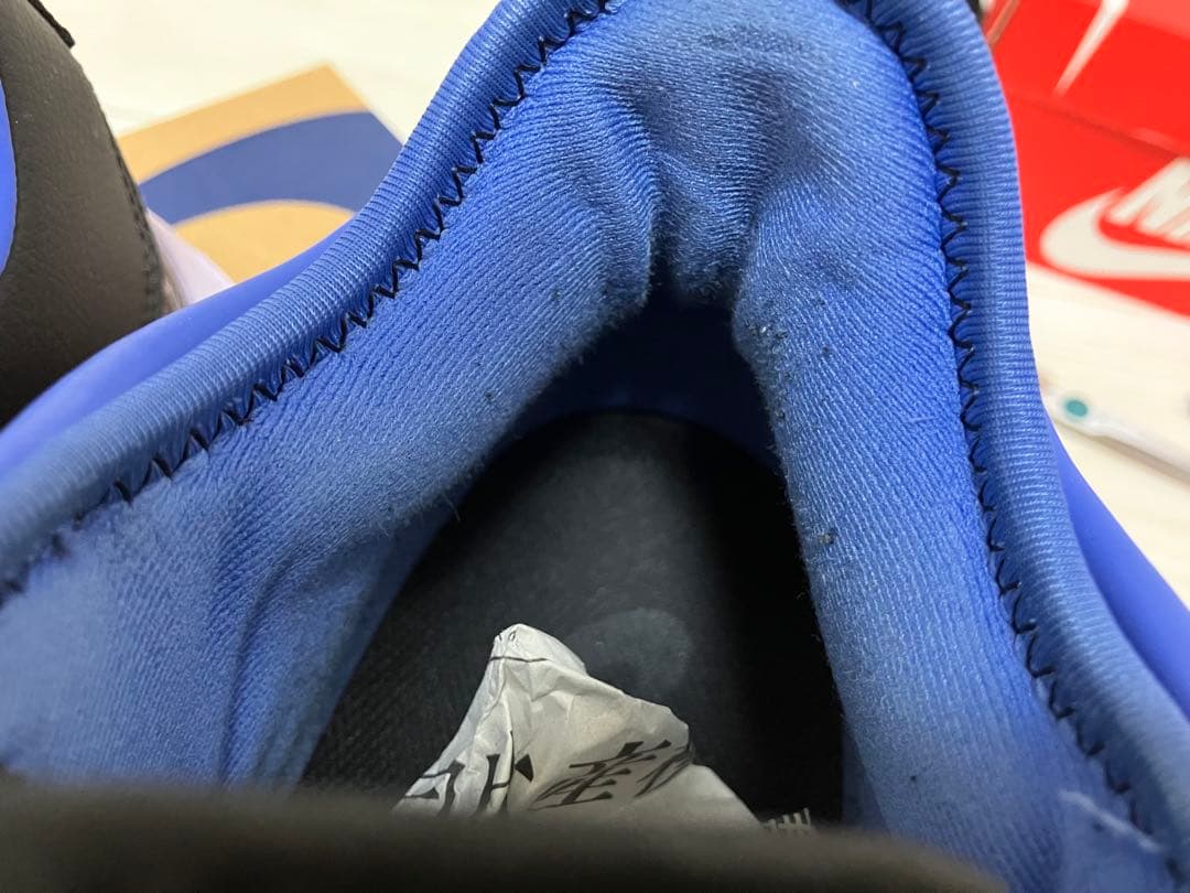 【29cm】アシックス ノヴァサージロー2 練習用に最適！即日発送可能！！