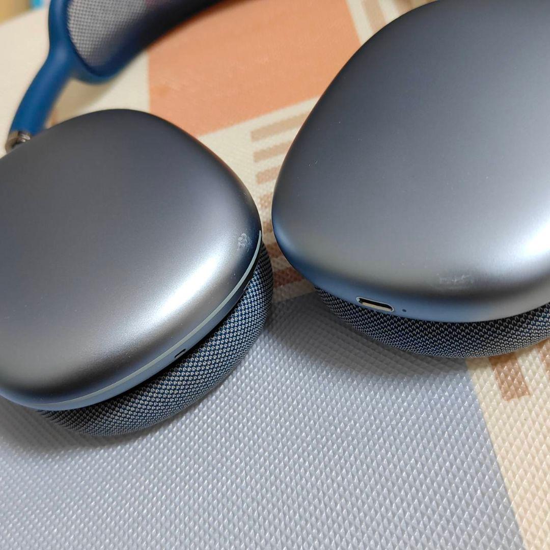 Apple AirPods Max ヘッドホン AirPods Pro max
