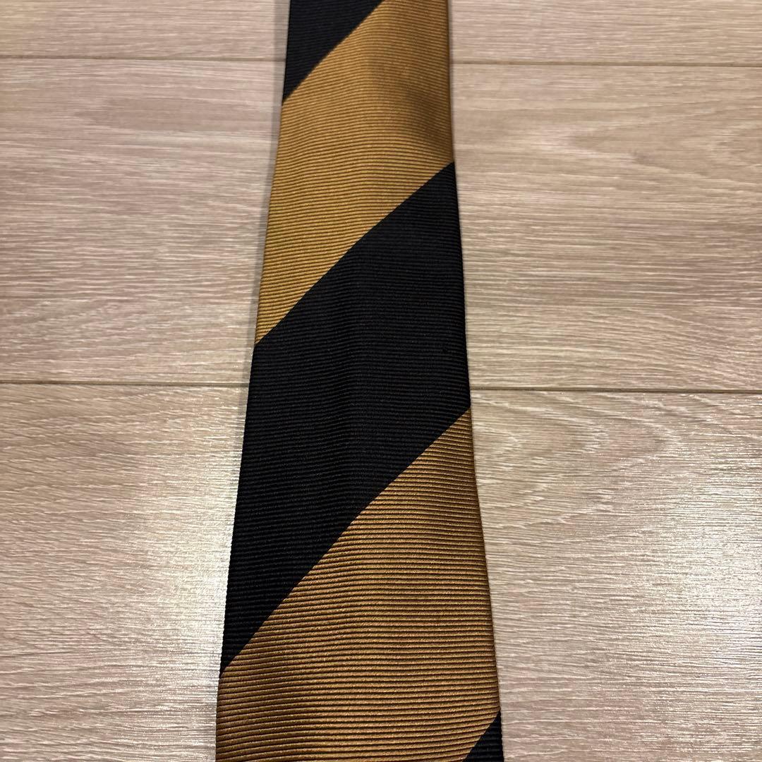 フランコバッシネクタイ4本セット