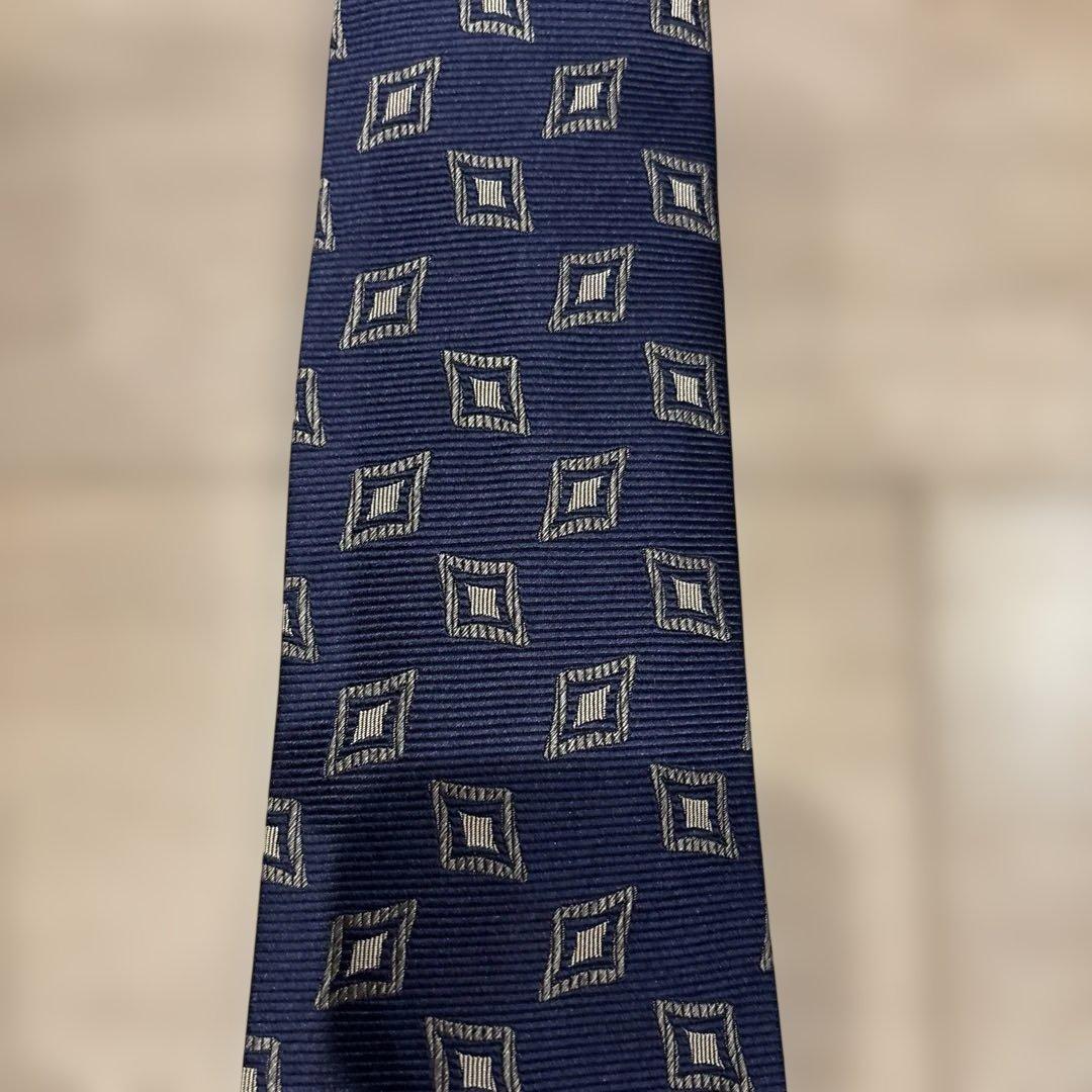 フランコバッシネクタイ4本セット