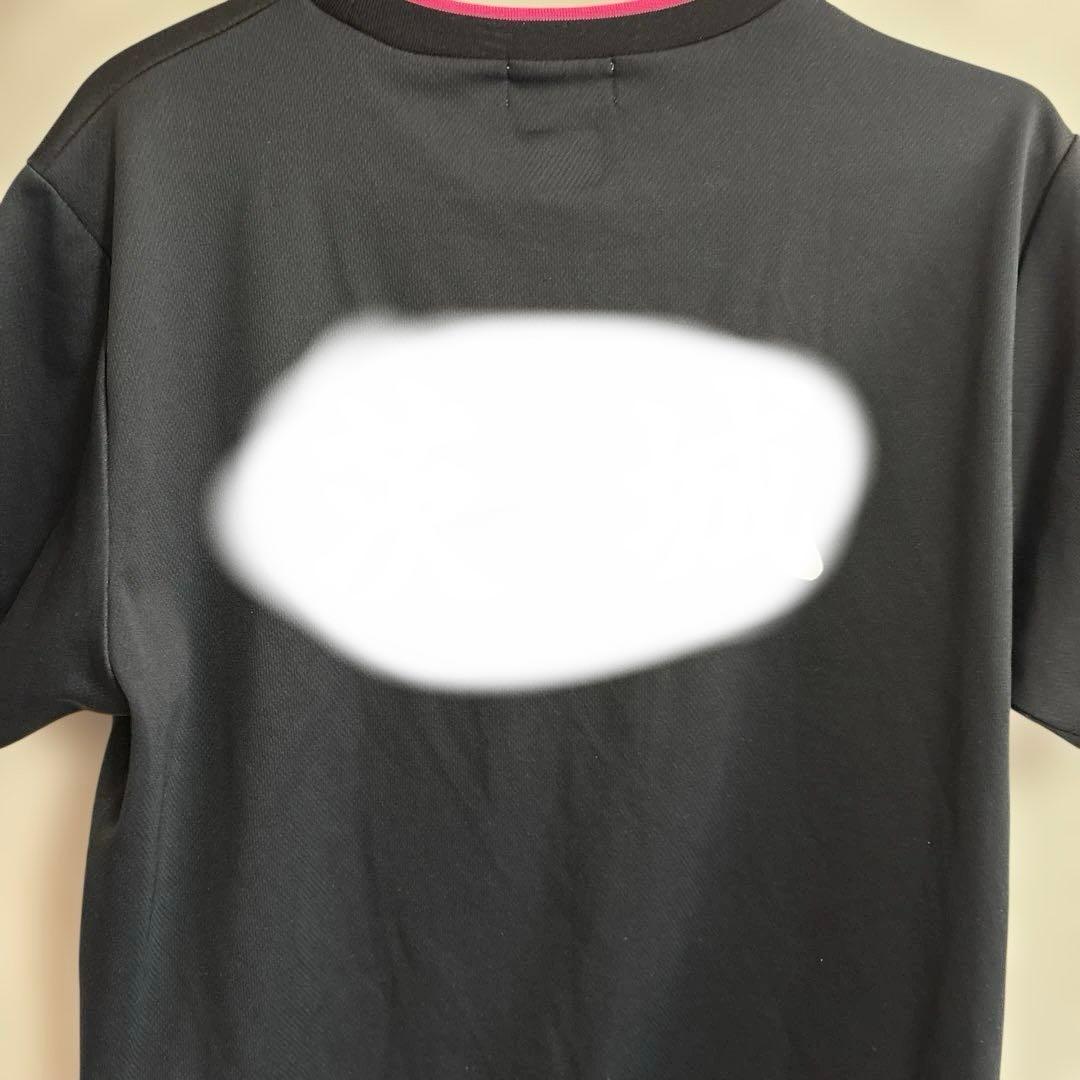 ヨネックス　ユニフォーム　県背面　奈良岡功大