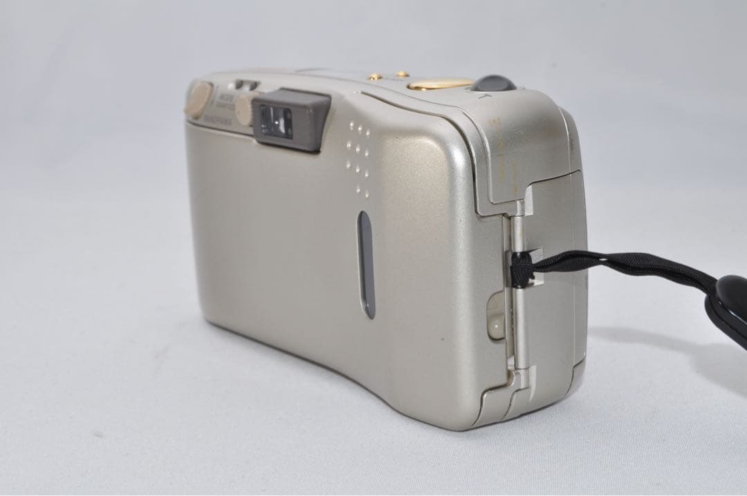 ☆美品☆ OLYMPUS μ[mju:] ZOOM 105 DELUXE