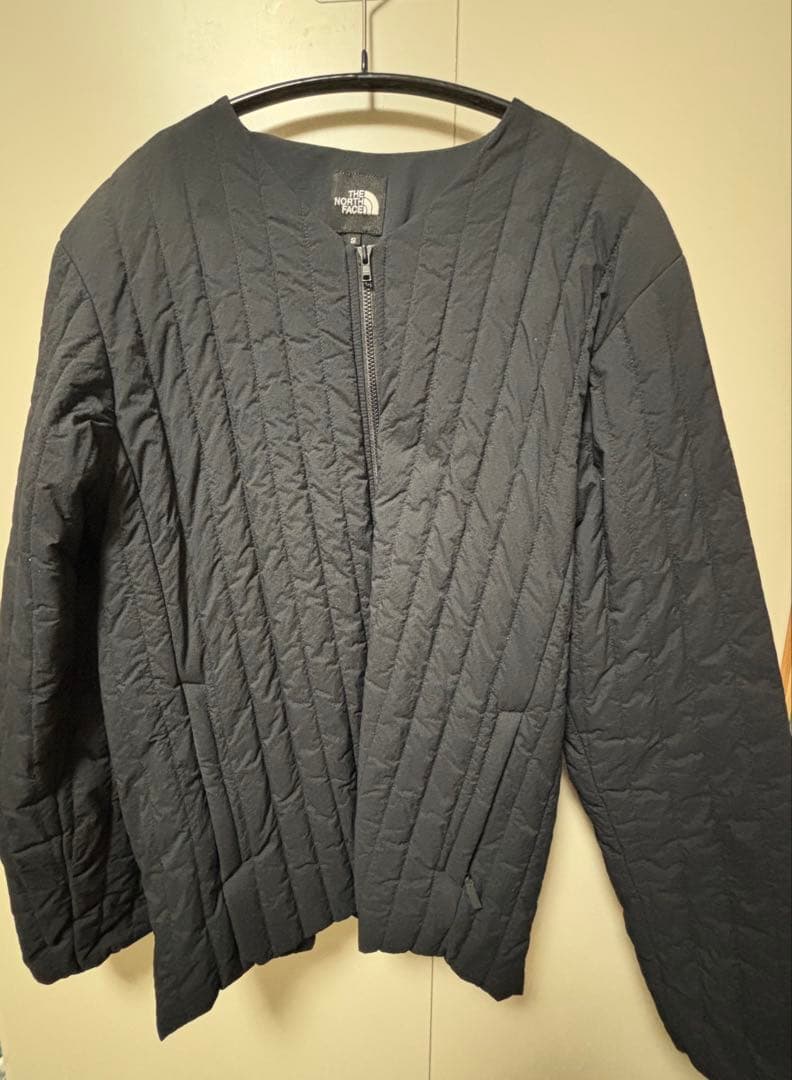 THE NORTH FACE ノースフェイストランジットカーディガン　Sサイズ