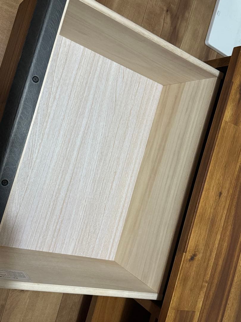 unico（ウニコ）SWELLA(スウェラ)　TVボード W1600